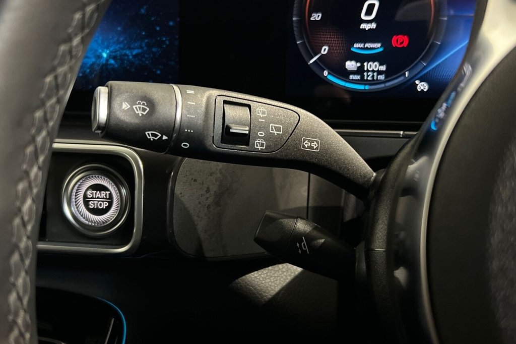 Used Mercedes-Benz EQC 2022 for sale - 76481791: Photo 28