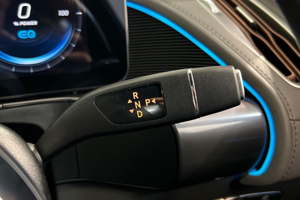 Used Mercedes-Benz EQC 2022 for sale - 76481791: Photo 29