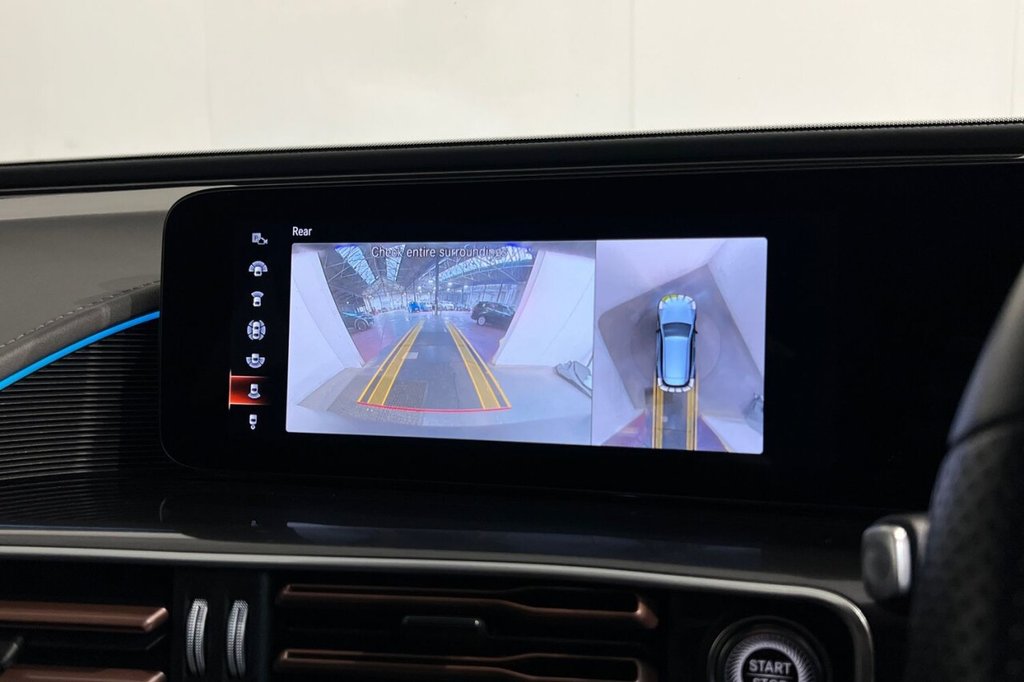 Used Mercedes-Benz EQC 2022 for sale - 76481791: Photo 30