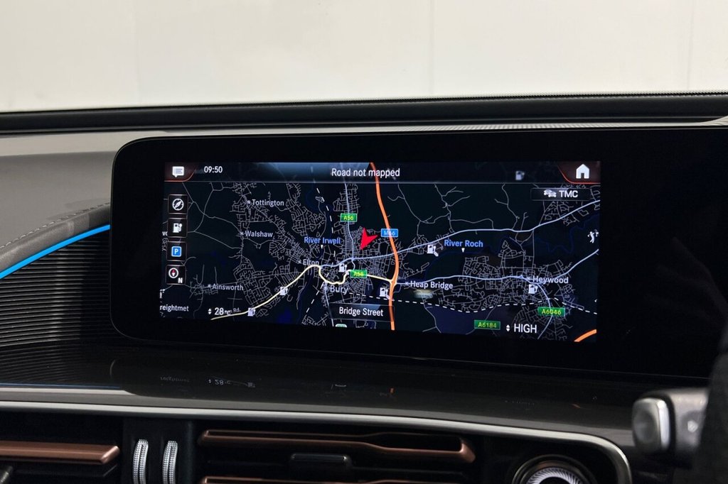 Used Mercedes-Benz EQC 2022 for sale - 76481791: Photo 31