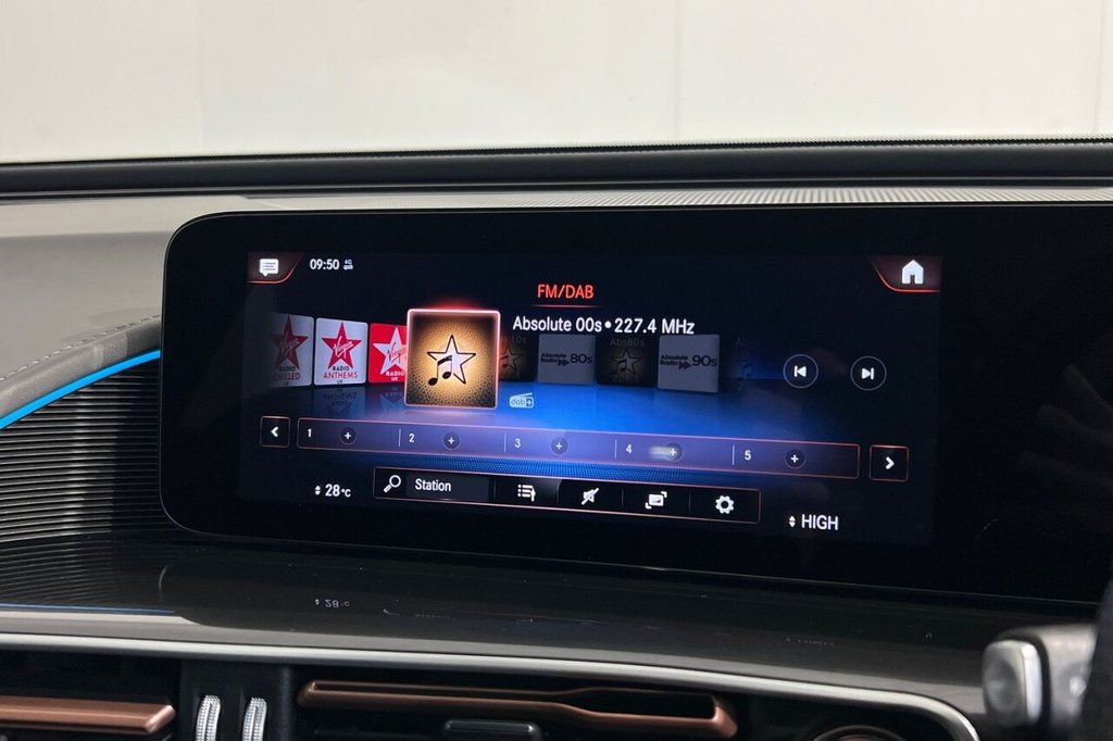 Used Mercedes-Benz EQC 2022 for sale - 76481791: Photo 32