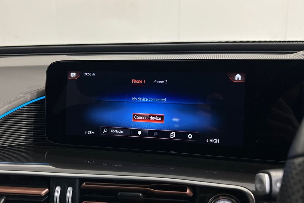 Used Mercedes-Benz EQC 2022 for sale - 76481791: Photo 33