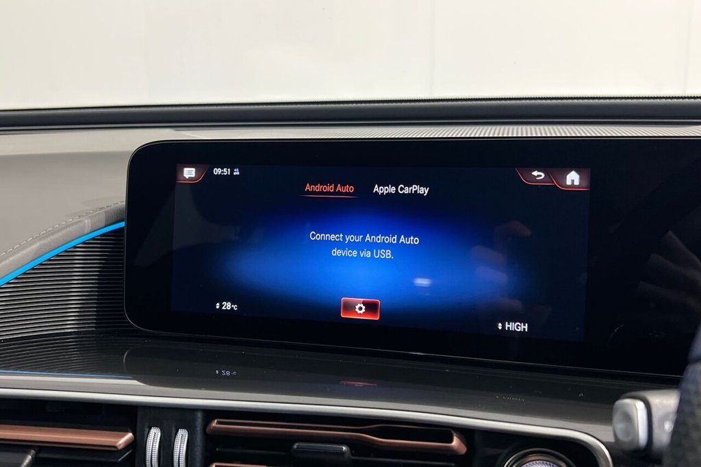 Used Mercedes-Benz EQC 2022 for sale - 76481791: Photo 34