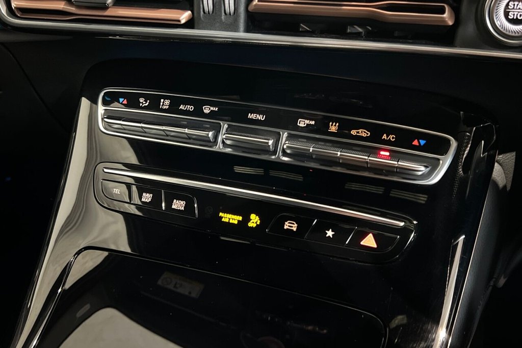 Used Mercedes-Benz EQC 2022 for sale - 76481791: Photo 36