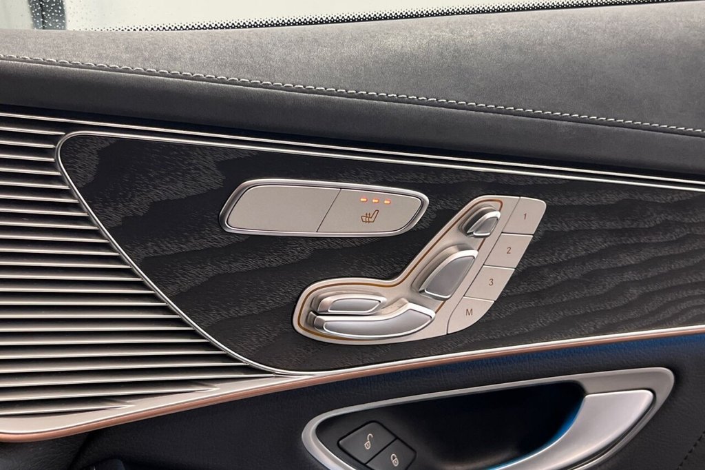 Used Mercedes-Benz EQC 2022 for sale - 76481791: Photo 40