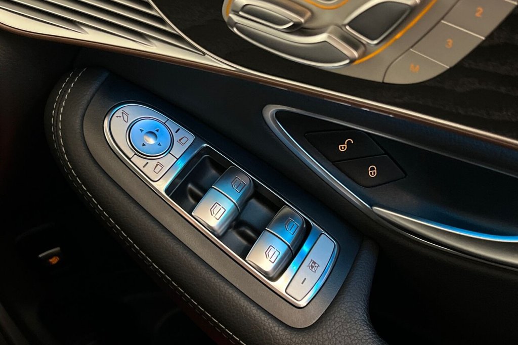 Used Mercedes-Benz EQC 2022 for sale - 76481791: Photo 41