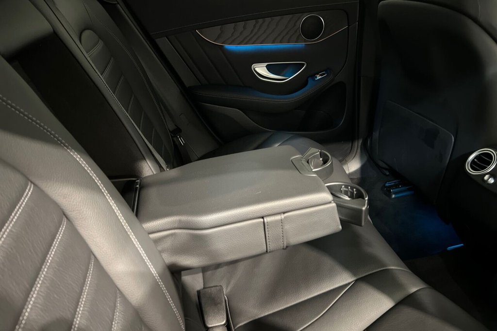 Used Mercedes-Benz EQC 2022 for sale - 76481791: Photo 42