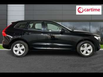 Used Volvo XC60 2021 for sale - 75073321: Photo