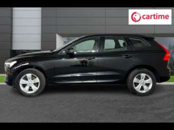 Used Volvo XC60 2021 for sale - 75073321: Photo