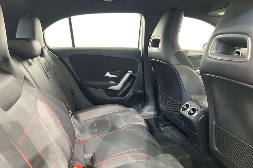 Used Mercedes-Benz A-Class 2019 for sale - 77990903: Photo 10