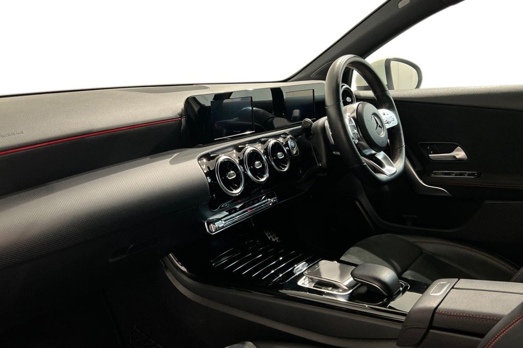 Used Mercedes-Benz A-Class 2019 for sale - 77990903: Photo 11