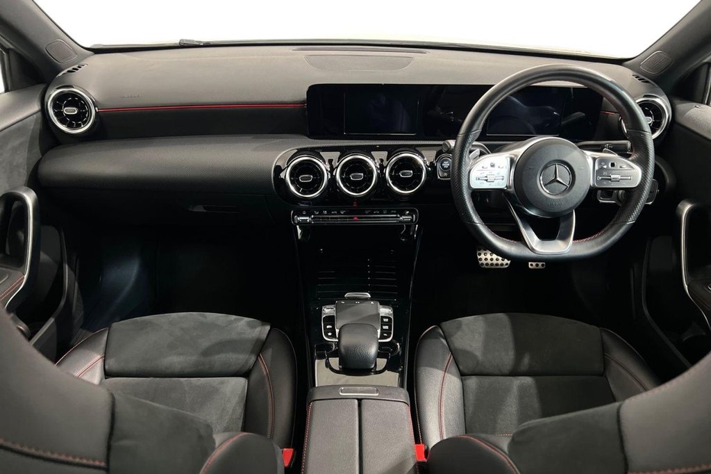 Used Mercedes-Benz A-Class 2019 for sale - 77990903: Photo 12