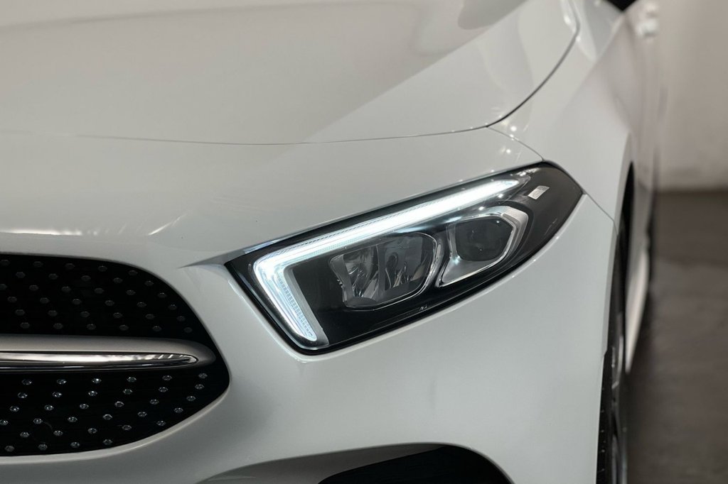 Used Mercedes-Benz A-Class 2019 for sale - 77990903: Photo 15