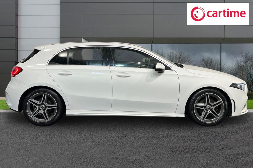 Used Mercedes-Benz A-Class 2019 for sale - 77990903: Photo 2