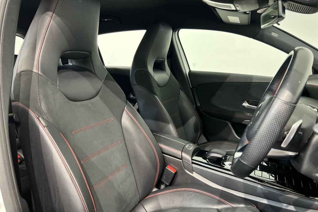 Used Mercedes-Benz A-Class 2019 for sale - 77990903: Photo 20