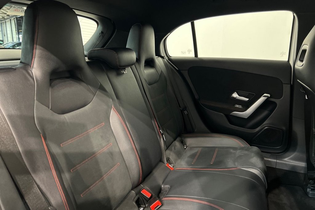 Used Mercedes-Benz A-Class 2019 for sale - 77990903: Photo 21