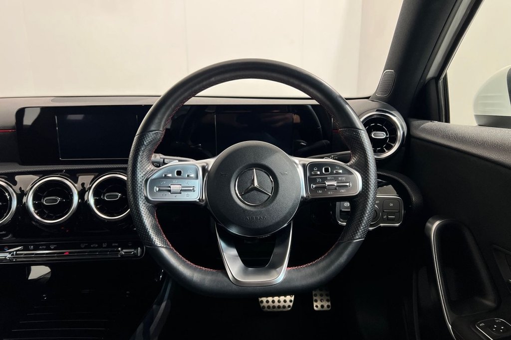 Used Mercedes-Benz A-Class 2019 for sale - 77990903: Photo 22