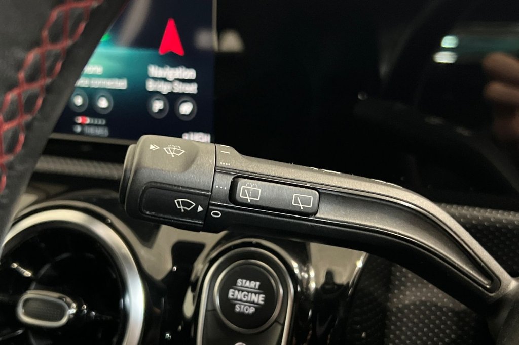 Used Mercedes-Benz A-Class 2019 for sale - 77990903: Photo 25