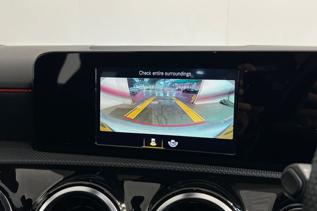 Used Mercedes-Benz A-Class 2019 for sale - 77990903: Photo 27