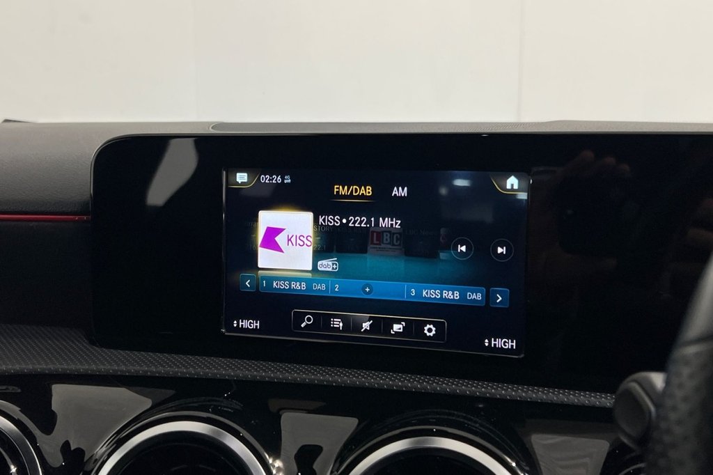 Used Mercedes-Benz A-Class 2019 for sale - 77990903: Photo 29