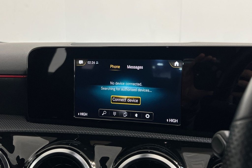 Used Mercedes-Benz A-Class 2019 for sale - 77990903: Photo 30