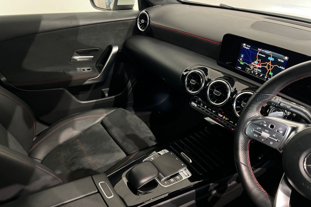 Used Mercedes-Benz A-Class 2019 for sale - 77990903: Photo 31