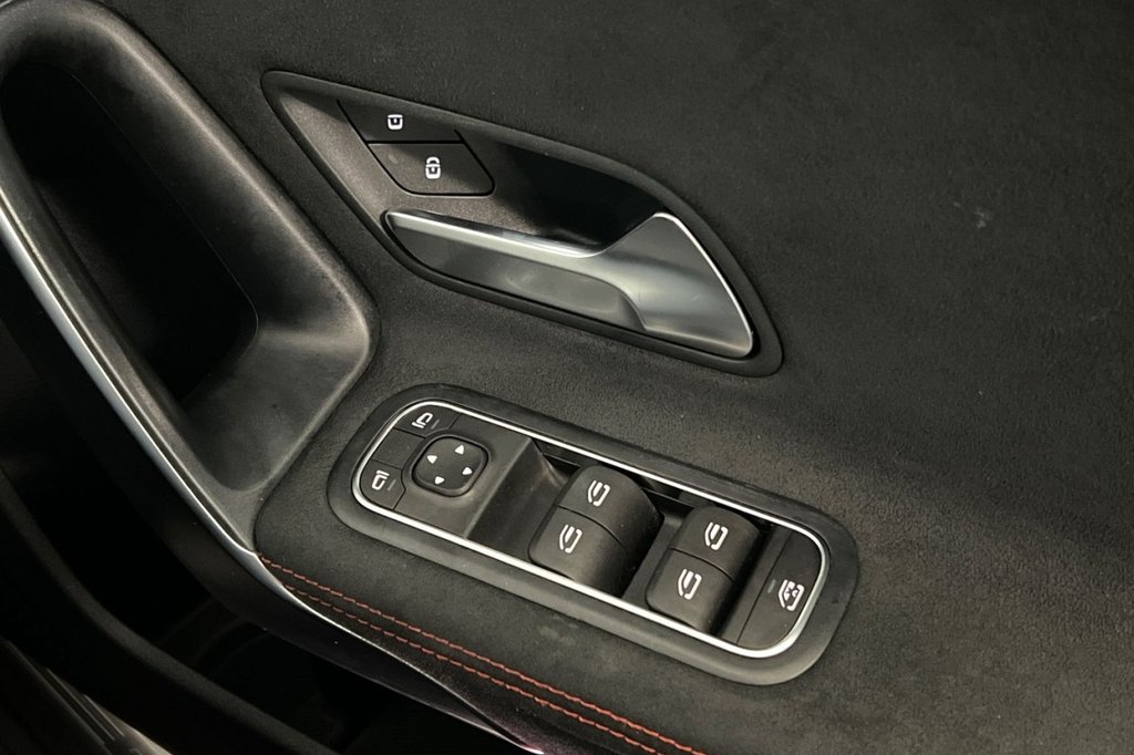 Used Mercedes-Benz A-Class 2019 for sale - 77990903: Photo 36