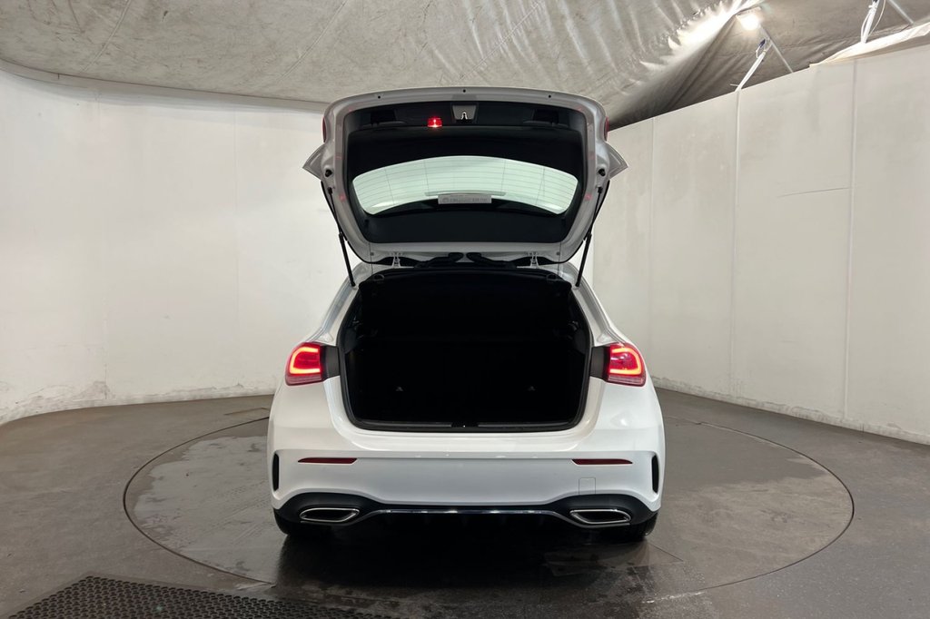 Used Mercedes-Benz A-Class 2019 for sale - 77990903: Photo 37