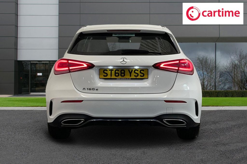 Used Mercedes-Benz A-Class 2019 for sale - 77990903: Photo 6