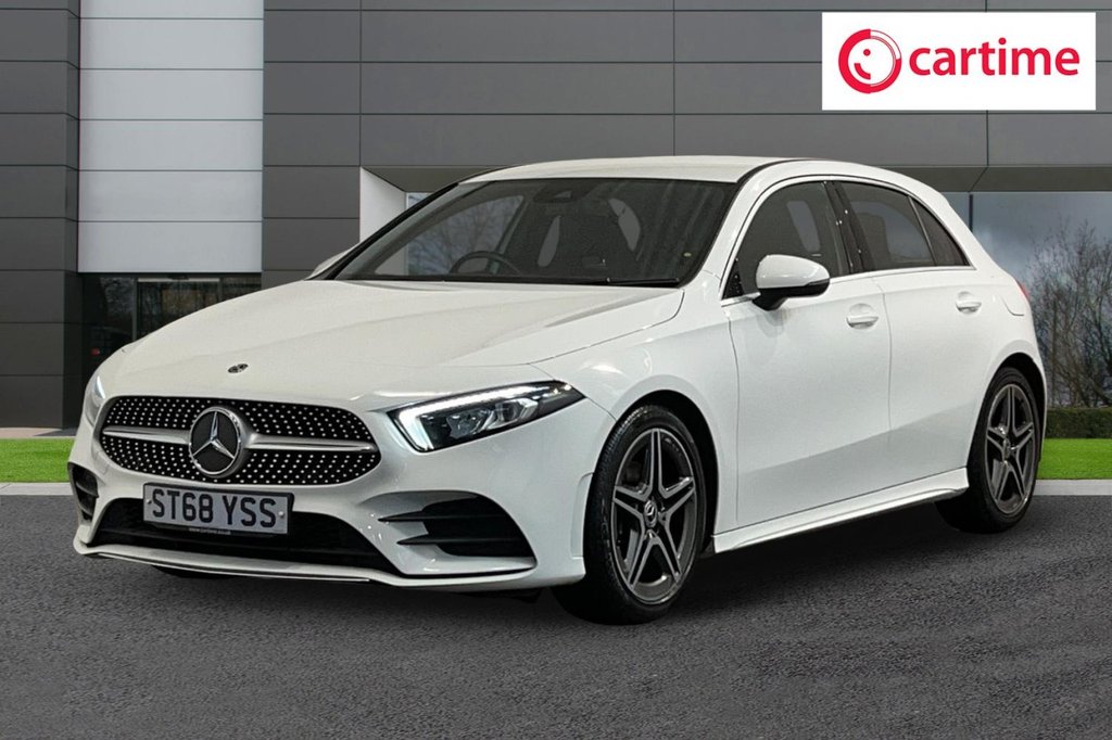 Used Mercedes-Benz A-Class 2019 for sale - 77990903: Photo 7