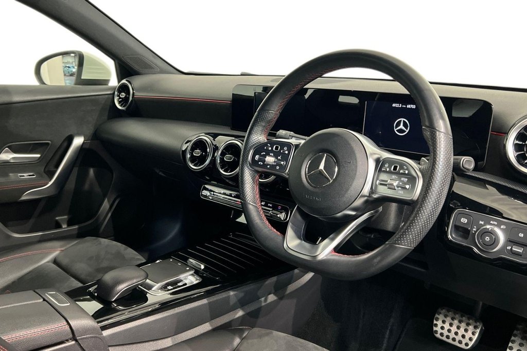 Used Mercedes-Benz A-Class 2019 for sale - 77990903: Photo 9