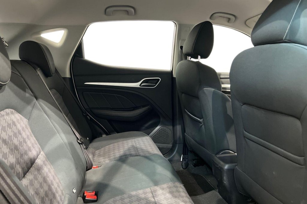 Used MG MG ZS 2017 for sale - 76686164: Photo 10