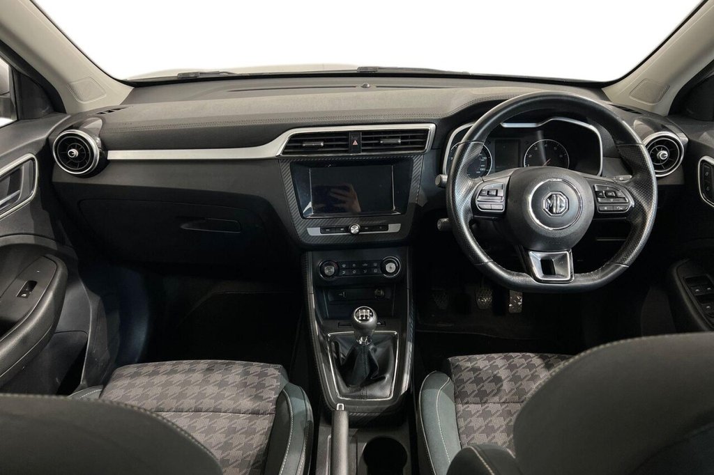 Used MG MG ZS 2017 for sale - 76686164: Photo 12