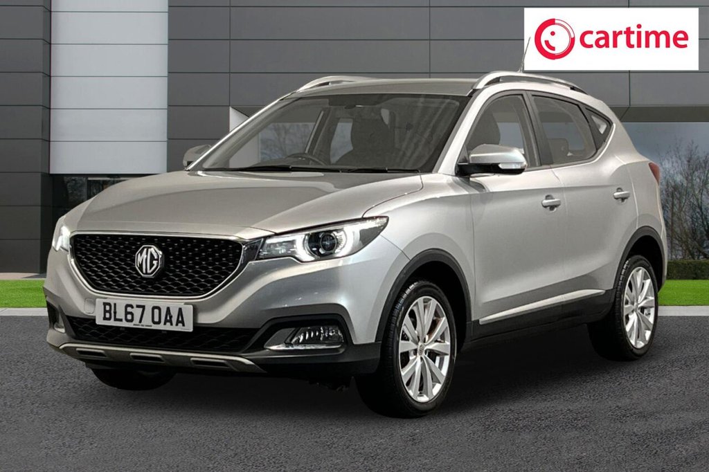 Used MG MG ZS 2017 for sale - 76686164: Photo 7