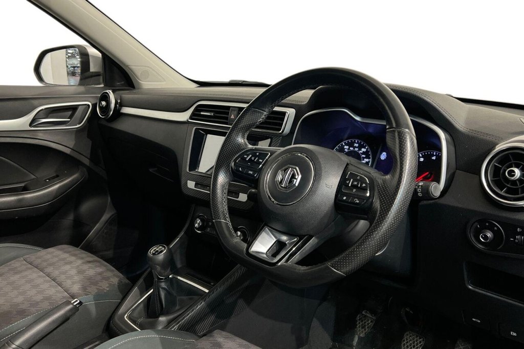 Used MG MG ZS 2017 for sale - 76686164: Photo 9