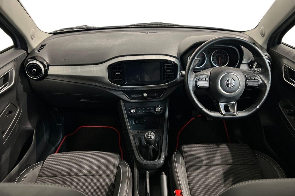 Used MG MG3 2023 for sale - 78044116: Photo 12