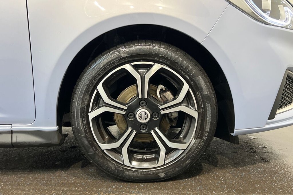 Used MG MG3 2023 for sale - 78044116: Photo 14