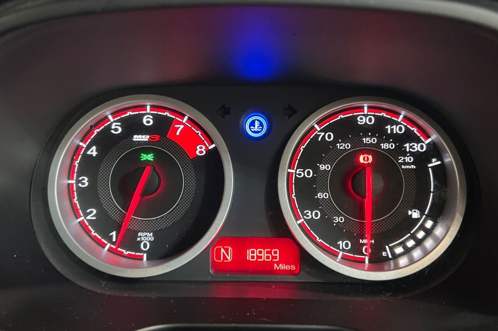 Used MG MG3 2023 for sale - 78044116: Photo 15