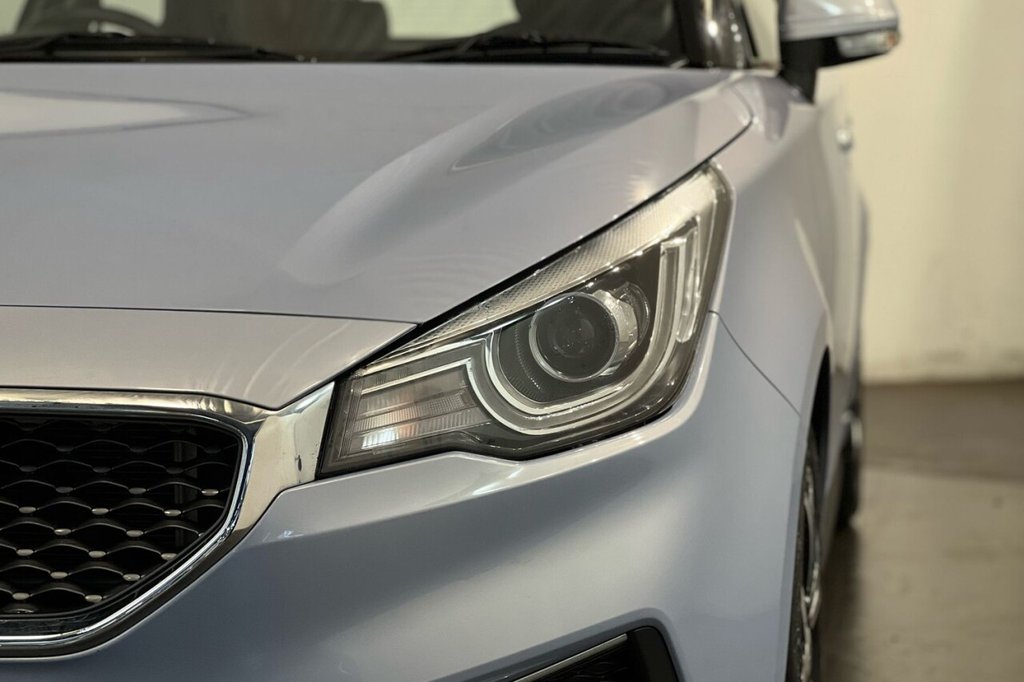 Used MG MG3 2023 for sale - 78044116: Photo 16