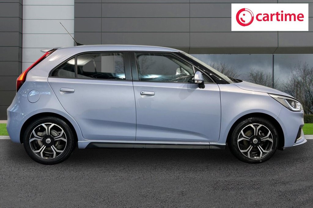 Used MG MG3 2023 for sale - 78044116: Photo 2