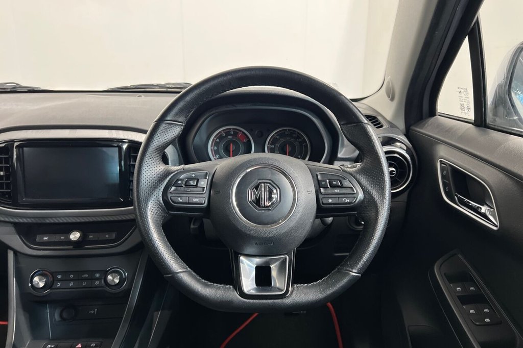 Used MG MG3 2023 for sale - 78044116: Photo 24