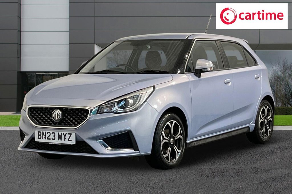 Used MG MG3 2023 for sale - 78044116: Photo 7