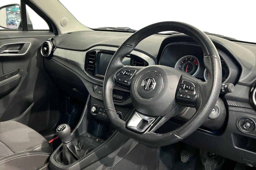 Used MG MG3 2023 for sale - 78044116: Photo 9