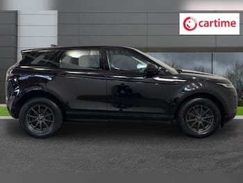 Used Land Rover Range Rover Evoque 2019 for sale - 79534845: Photo