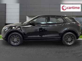 Used Land Rover Range Rover Evoque 2019 for sale - 79534845: Photo