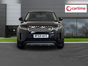 Used Land Rover Range Rover Evoque 2019 for sale - 79534845: Photo