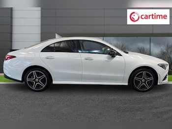 Used Mercedes-Benz CLA 2022 for sale - 78637940: Photo