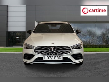 Used Mercedes-Benz CLA 2022 for sale - 78637940: Photo