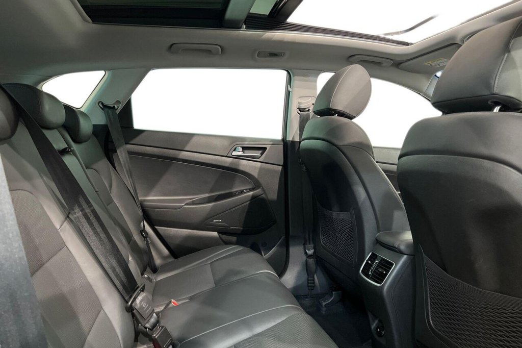 Used Hyundai TUCSON 2020 for sale - 77539550: Photo 10