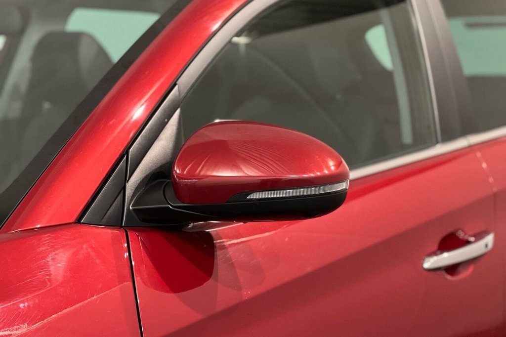 Used Hyundai TUCSON 2020 for sale - 77539550: Photo 17